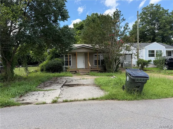 2336 10th St E, Tuscaloosa, AL 35404