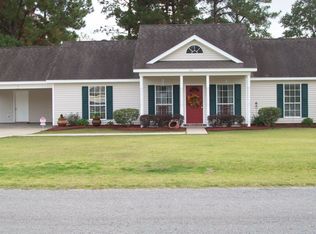 351 Joshua Ln, Lake Charles, LA 70611