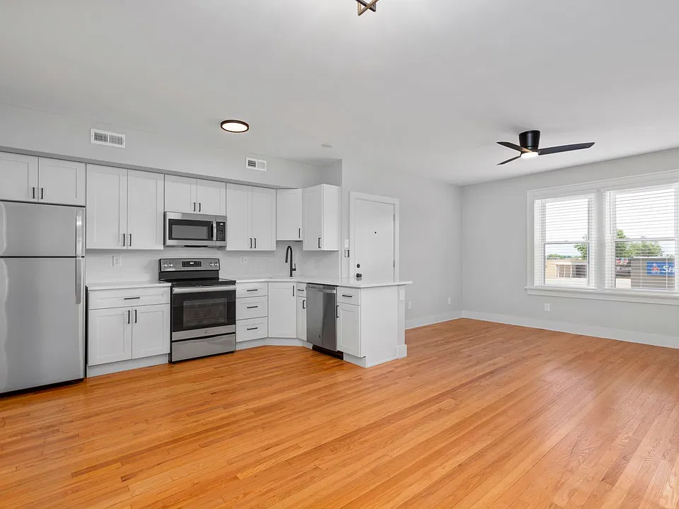 6201 Arsenal through 3051 Clifton