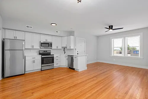 Floor plan 6203-A Arsenal