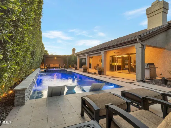 6437 E WINCHCOMB Drive, Scottsdale, AZ 85254