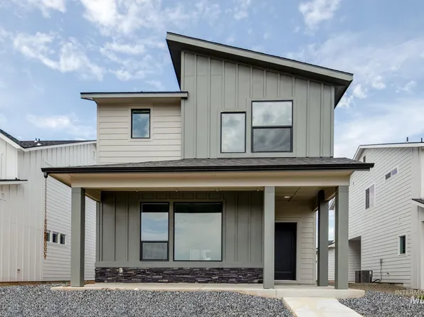 6715 S Harvest Cove Ave, Boise, ID 83709