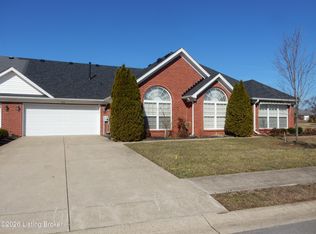 263 Woodlake Dr, Mount Washington, KY 40047