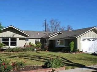 3211 Kempton Dr, Los Alamitos, CA 90720