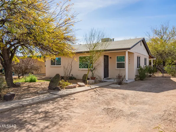 3002 E 20th St, Tucson, AZ 85716