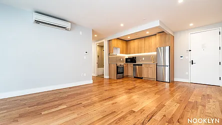 Rented by Nooklyn NYC LLC