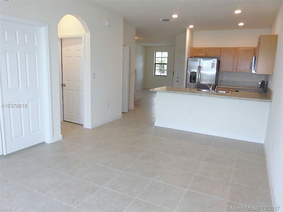 Bonterra Townhouse Kitchen