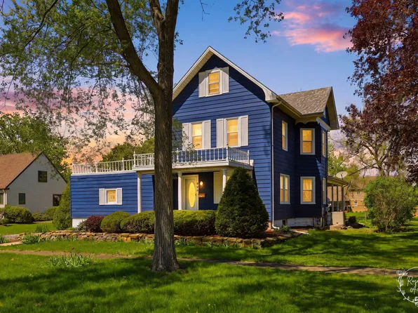 395 E 1st Ave, Clifton, IL 60927