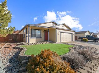 7351 Rubens Ct, Sun Valley, NV