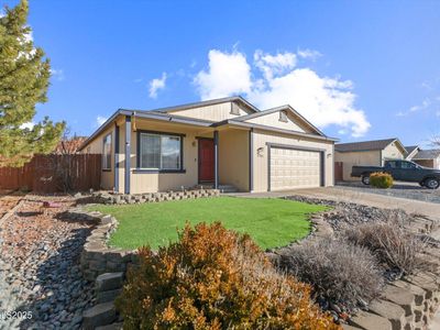 7351 Rubens Ct, Sun Valley, NV, 89433