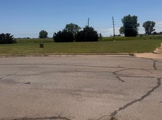 Willow St Lot 17, Elk City, OK 73644