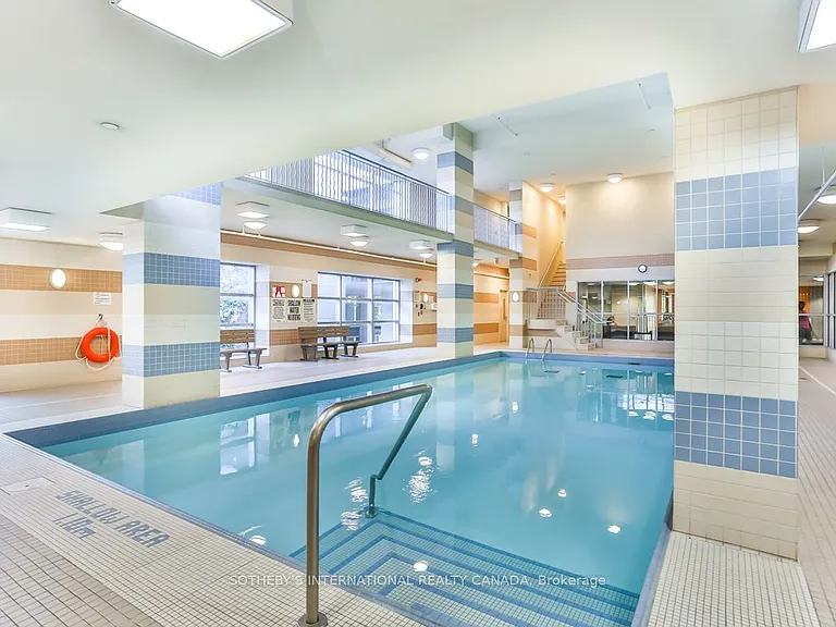 4968 Yonge St #3601 — Photo 25