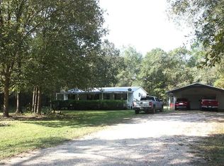 60 County Road 6471, Dayton, TX 77535