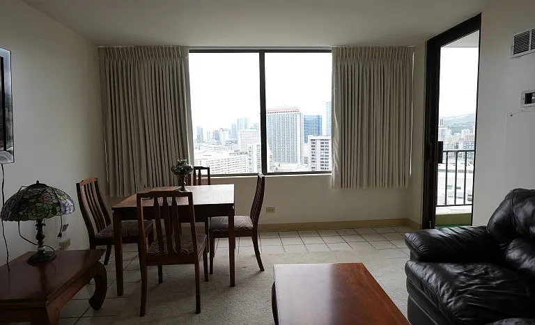 411 Hobron Ln #2602-1 — Photo 12