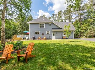 123 Fogg Road, Readfield, ME 04355