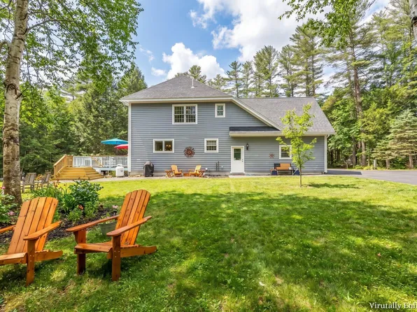 123 Fogg Road, Readfield, ME 04355