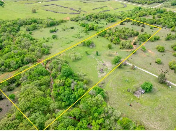 Acorn Ln Lot 1&2, Alex, OK 73002