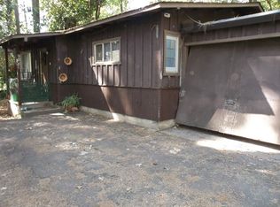 5881 Pine View Dr, Paradise, CA 95969