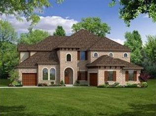 6229 Orchard Park Dr, Frisco, TX 75034