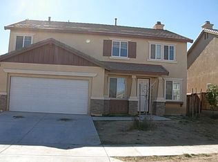 13193 Newport St, Hesperia, CA 92344