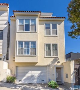 479 Texas St #B, San Francisco, CA, 94107