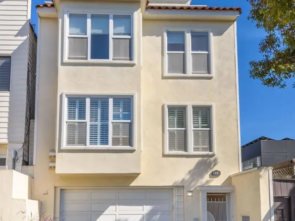 479 Texas St #B, San Francisco, CA 94107
