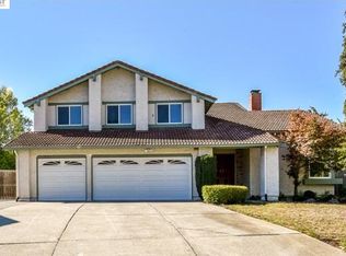 412 San Roberto Pl, San Ramon, CA 94583