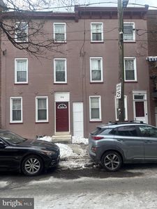904-906 Greenwich St, Philadelphia, PA, 19147