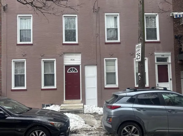 904-906 Greenwich St, Philadelphia, PA 19147