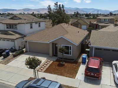 407 Cardona Cir, Greenfield, CA, 93927