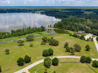 10742 Osprey Landing Way, New Home In Thonotosassa FL