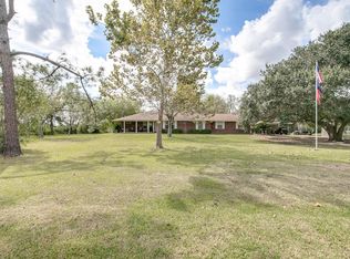 6540 Jordan Rd, Manvel, TX 77578