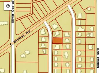 Seagrape Dr, Fort Pierce, FL 34982