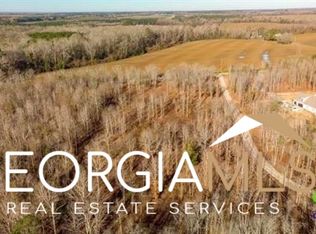 314 Hodge Rd, Elko, GA 31025