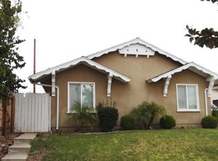 2121 Holt Dr, La Habra, CA 90631