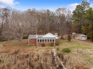 2705 Eggners Ferry Rd, Benton, KY 42025