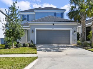 2716 Plume Rd, Clermont, FL 34711