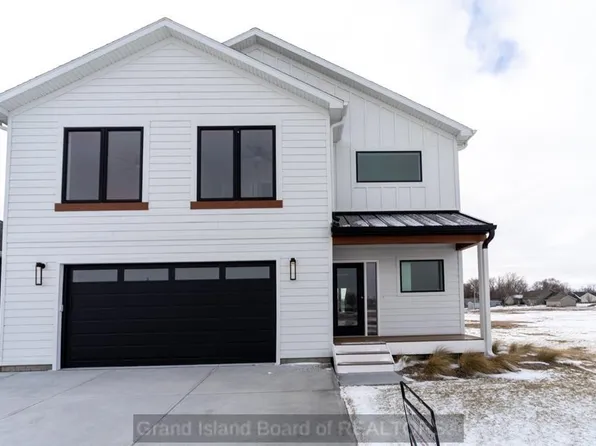 4209 Wilder Ave, Grand Island, NE 68803