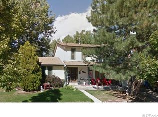 1652 S Lansing St, Aurora, CO 80012