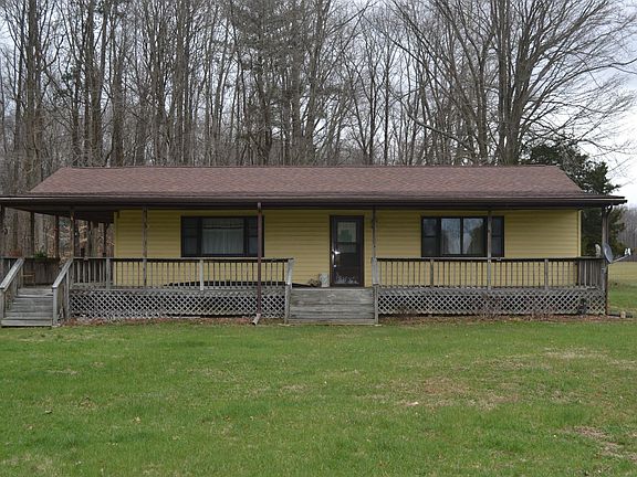 2nd image of 760 N County Road 500 E