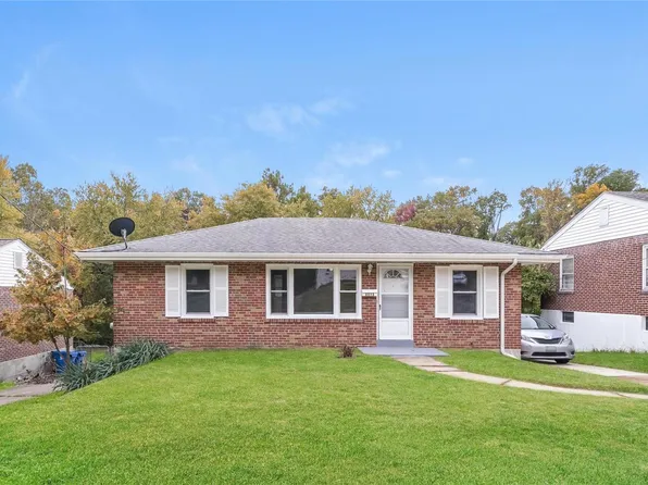 8610 Ardelia Ave, Saint Louis, MO 63114