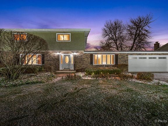 2nd image of 3507 W Shepherd Hill Ln