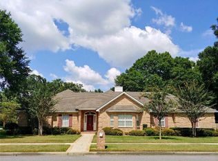 6008 Sturbridge Dr, Mobile, AL 36609