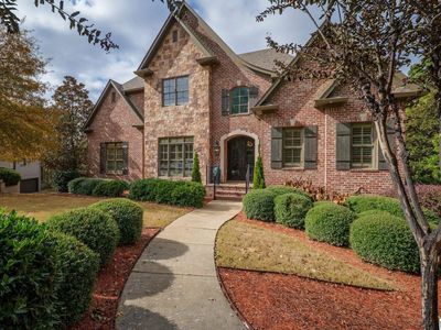 1062 Highland Park Pl, Birmingham, AL, 35242