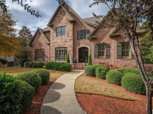 1062 Highland Park Pl, Birmingham, AL 35242