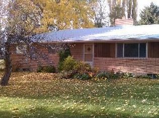 3771 N 3575 E, Kimberly, ID 83341