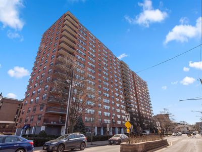 500 Central Ave APT 1010, Union City, NJ, 07087