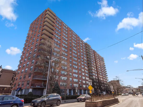 500 Central Ave APT 1010, Union City, NJ 07087