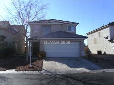 6005 Stone Hollow Ave, Las Vegas, NV, 89156