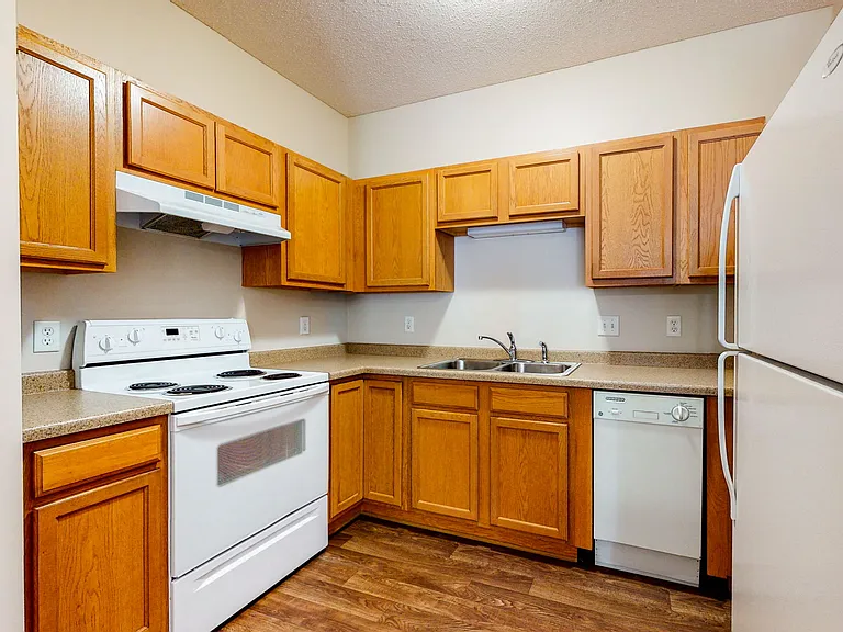 Pine - 1 bedroom/1 bath